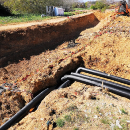 Désinstallation de fosse toutes eaux : confiez cette tâche délicate à des professionnels expérimentés Boissy-Saint-Leger